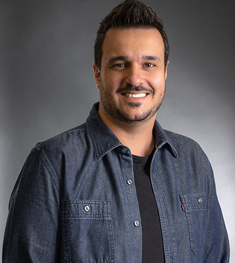 Foto Rodrigo