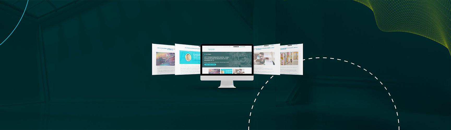 Blog da TD SYNNEX