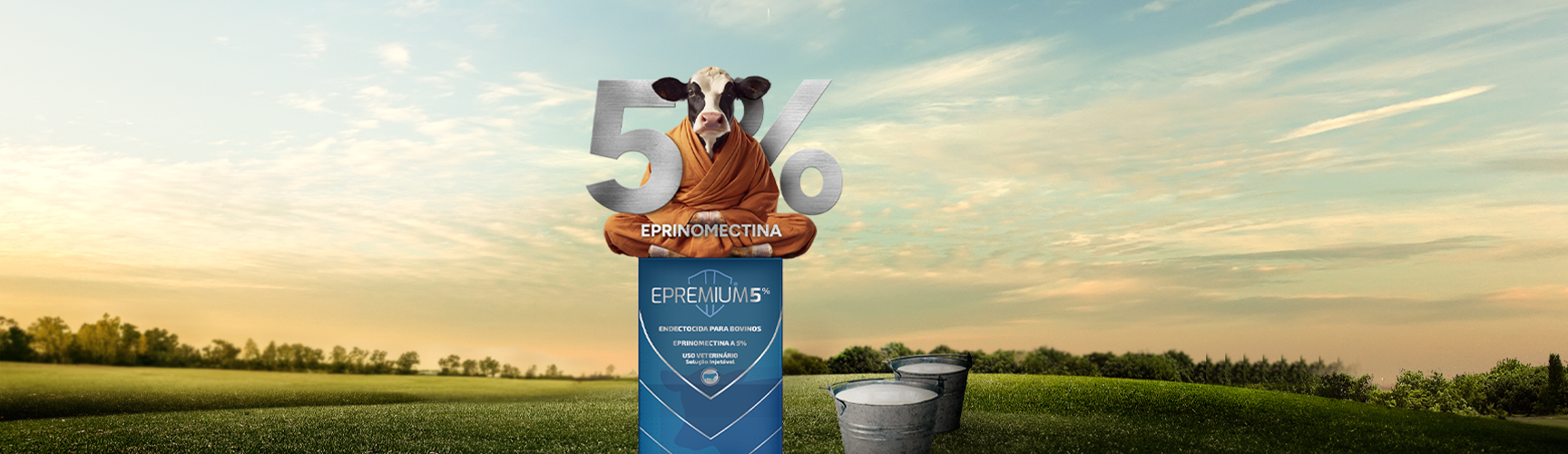 Lançamento Eprino