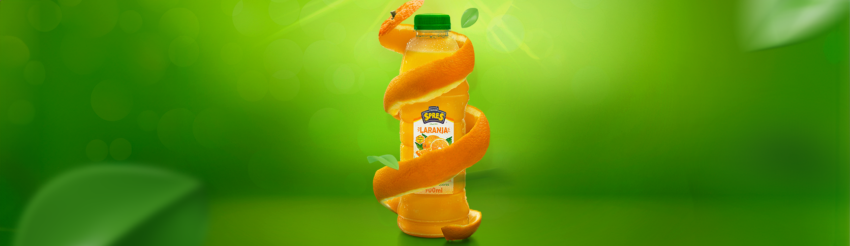 O Puro Suco de Ribeirão