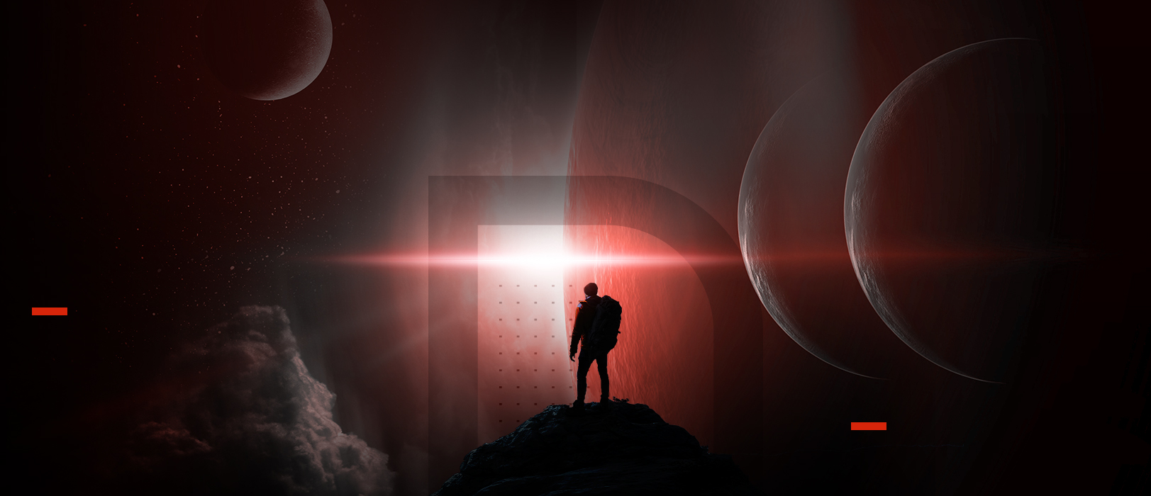 Campanha Recrutamento Fortinet